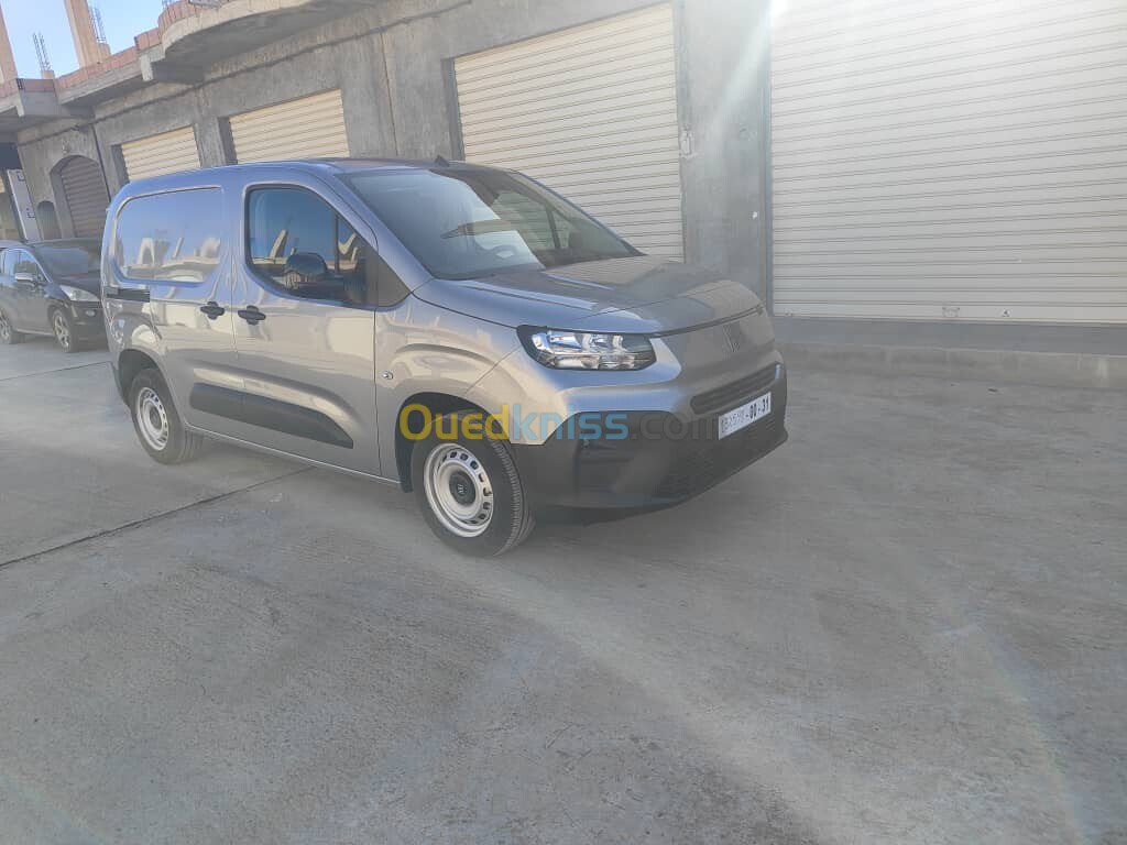 Fiat Doblo 2024 Dz