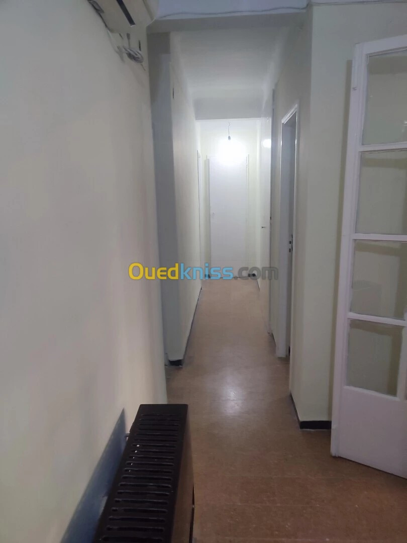 Location Appartement F4 Boumerdès Boumerdes