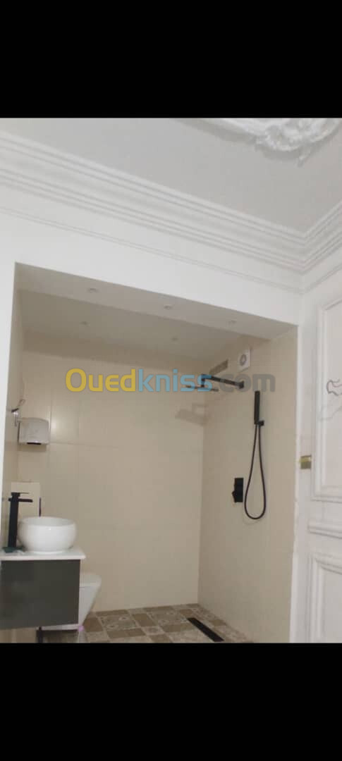 Location Appartement F4 Boumerdès Boumerdes