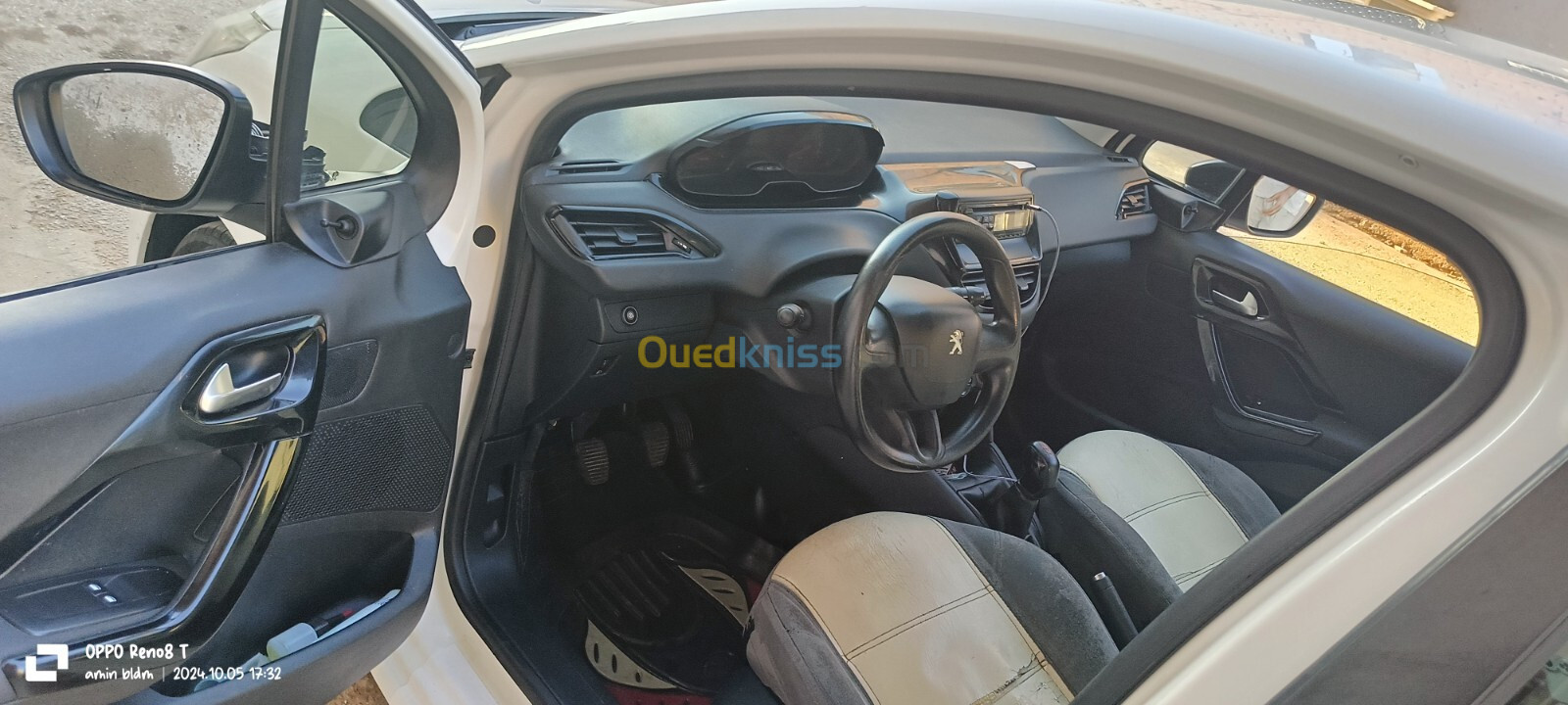 Peugeot 208 2014 208