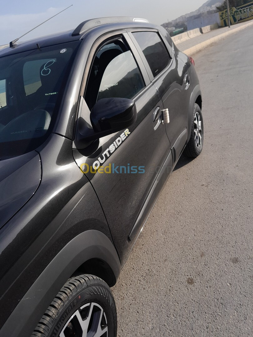 Renault Kwid 2024 Kwid