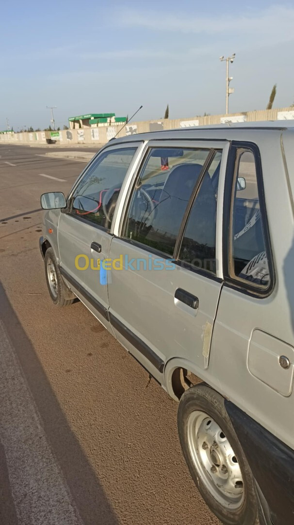 Suzuki Maruti 800 2013 Maruti 800