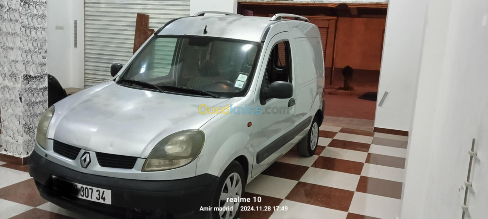 Renault Kangoo 2007 Kangoo