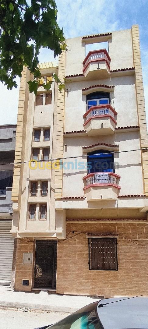 Vente Duplex Batna Batna