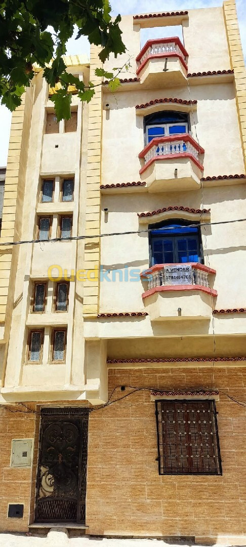 Vente Duplex Batna Batna