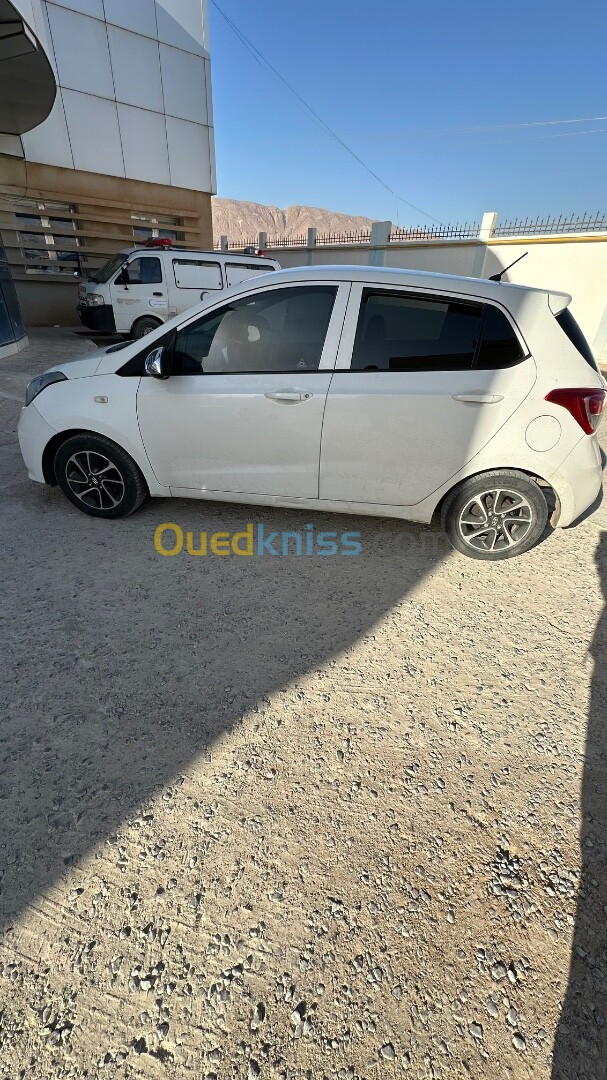 Hyundai Grand i10 2019 DZ