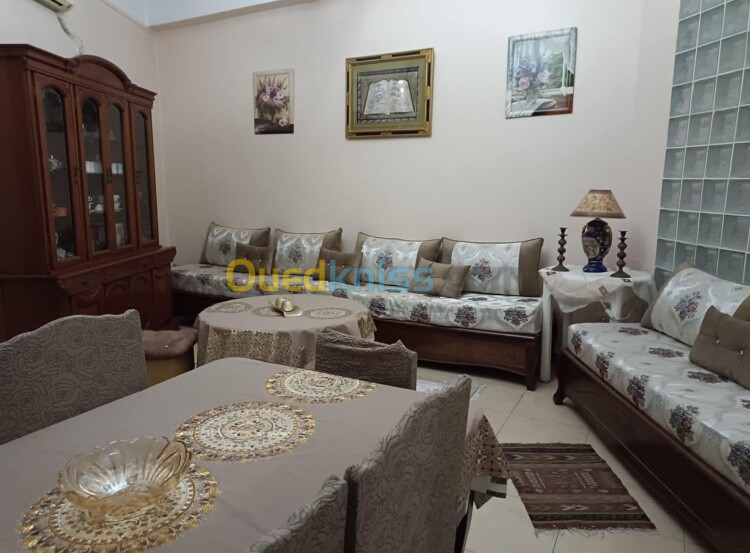 Vente Appartement F4 Oran Oran