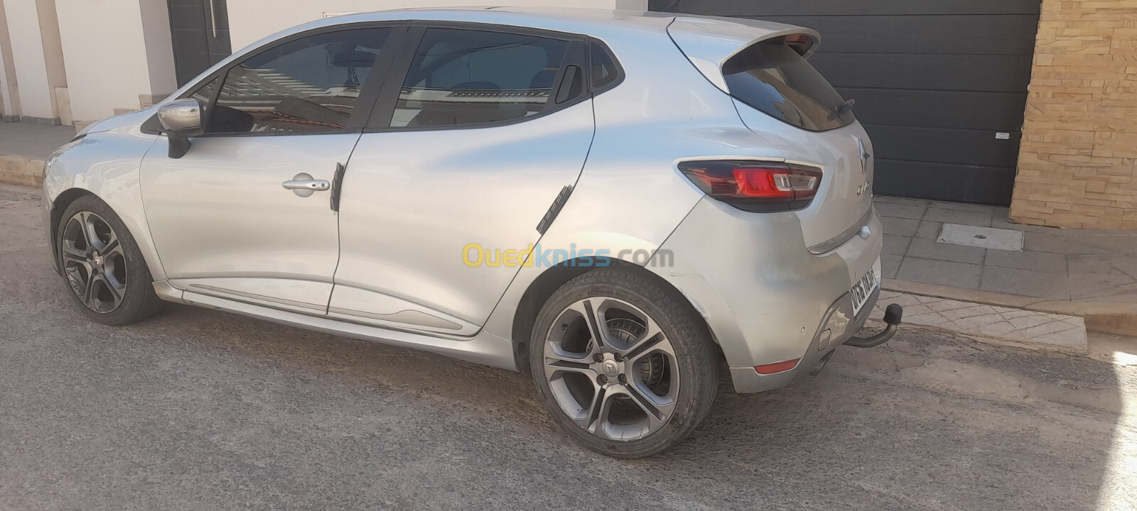 Renault Clio 4 2018 GT Line +