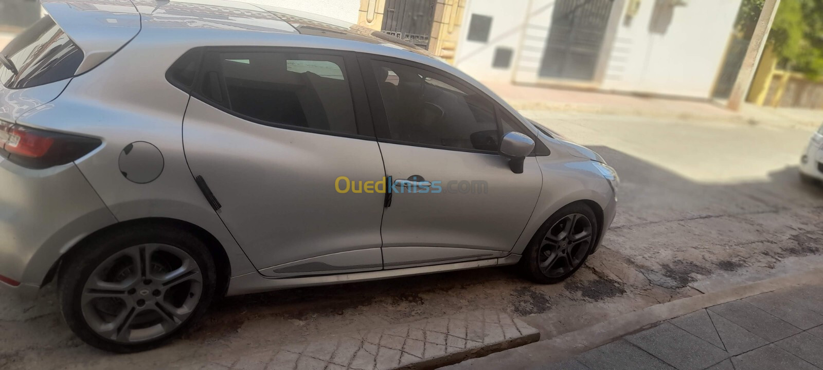 Renault Clio 4 2018 GT Line +