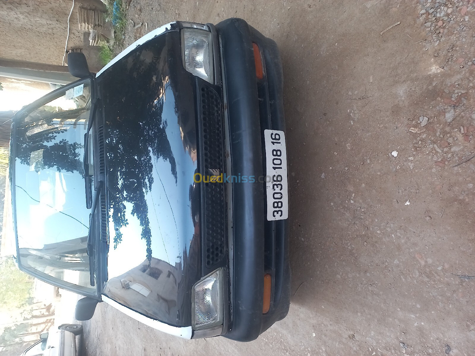 Suzuki Maruti 800 2008 Maruti 800