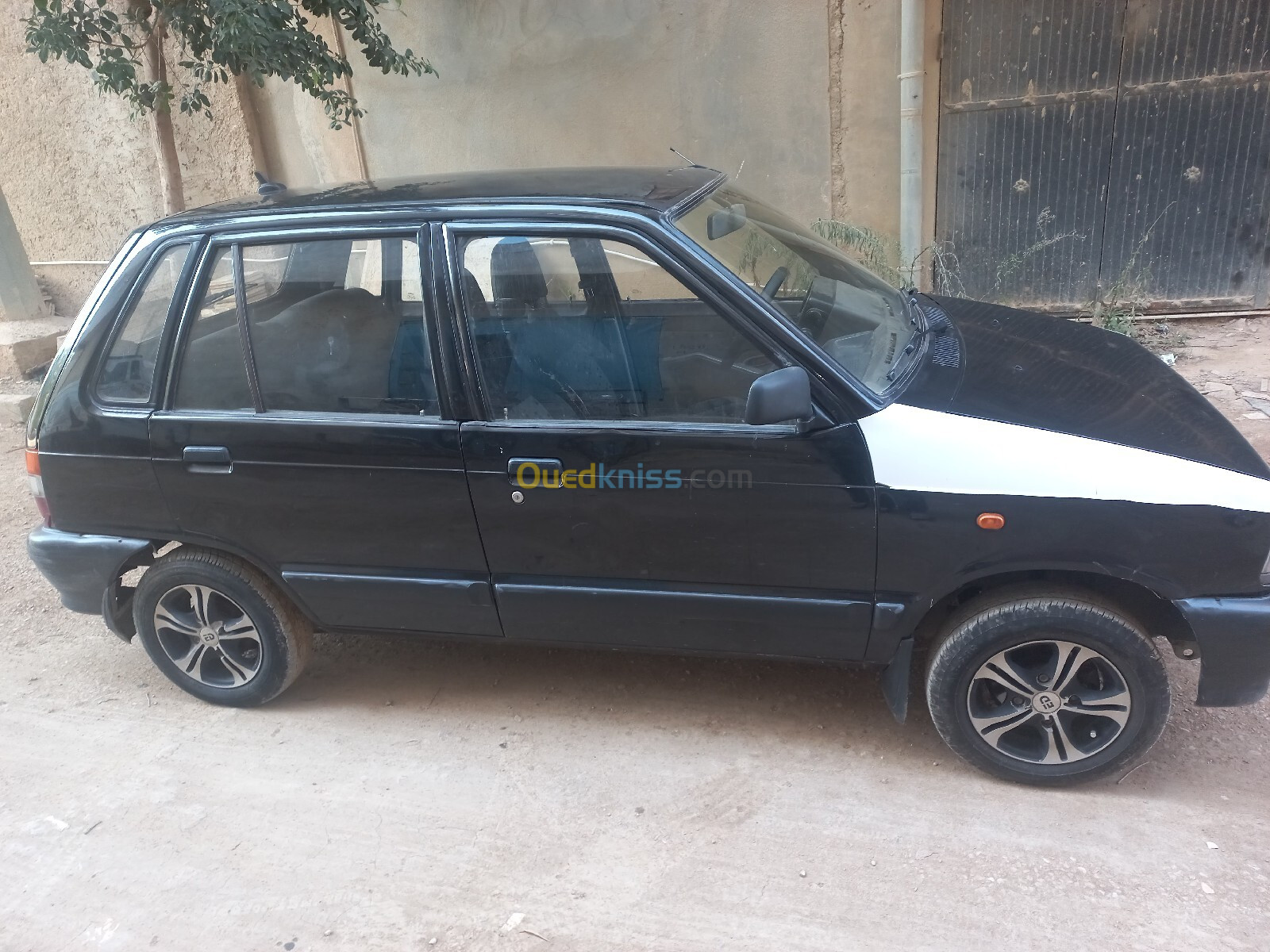 Suzuki Maruti 800 2008 Maruti 800