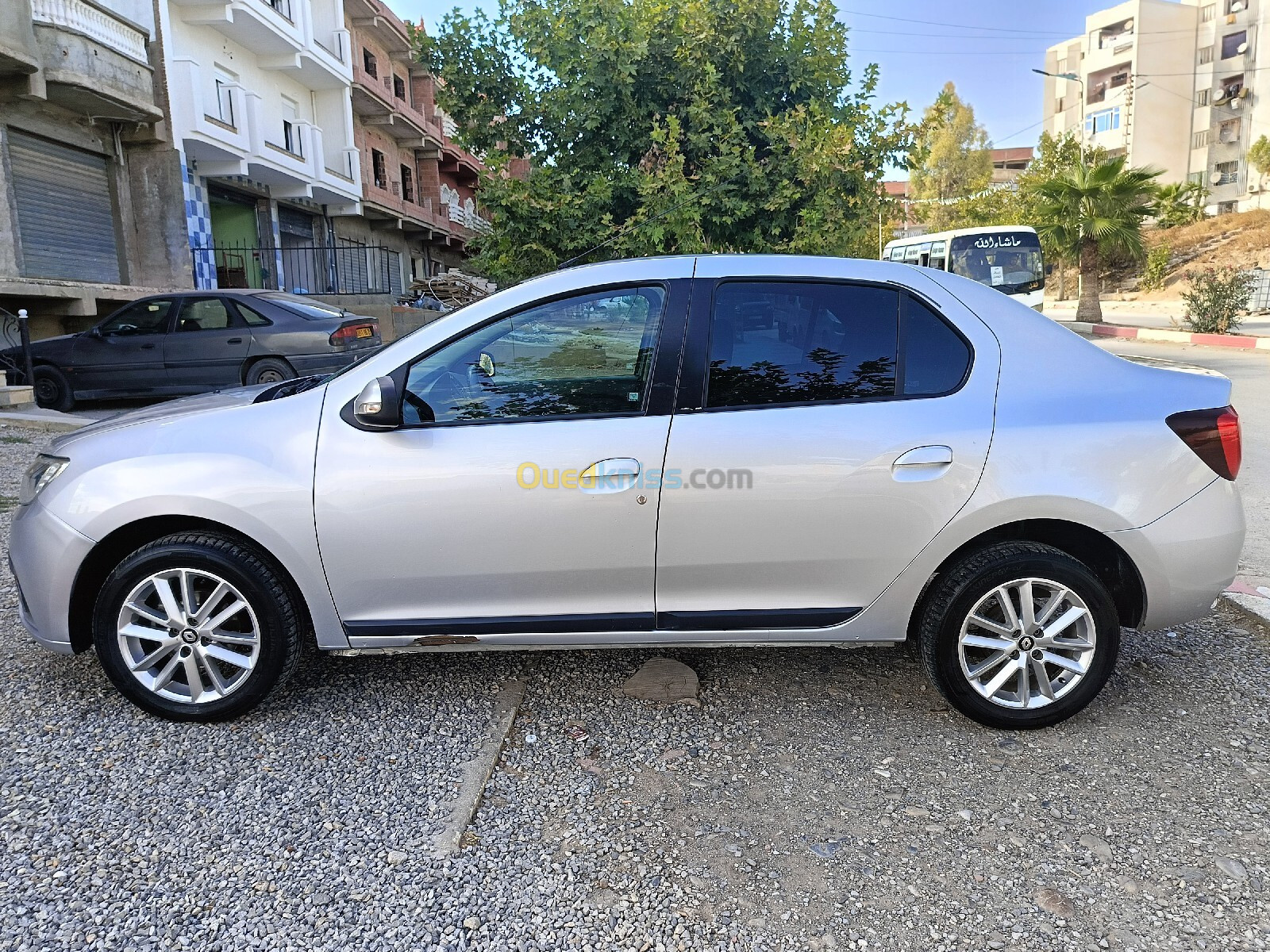 Renault Symbol 2019 Extrême