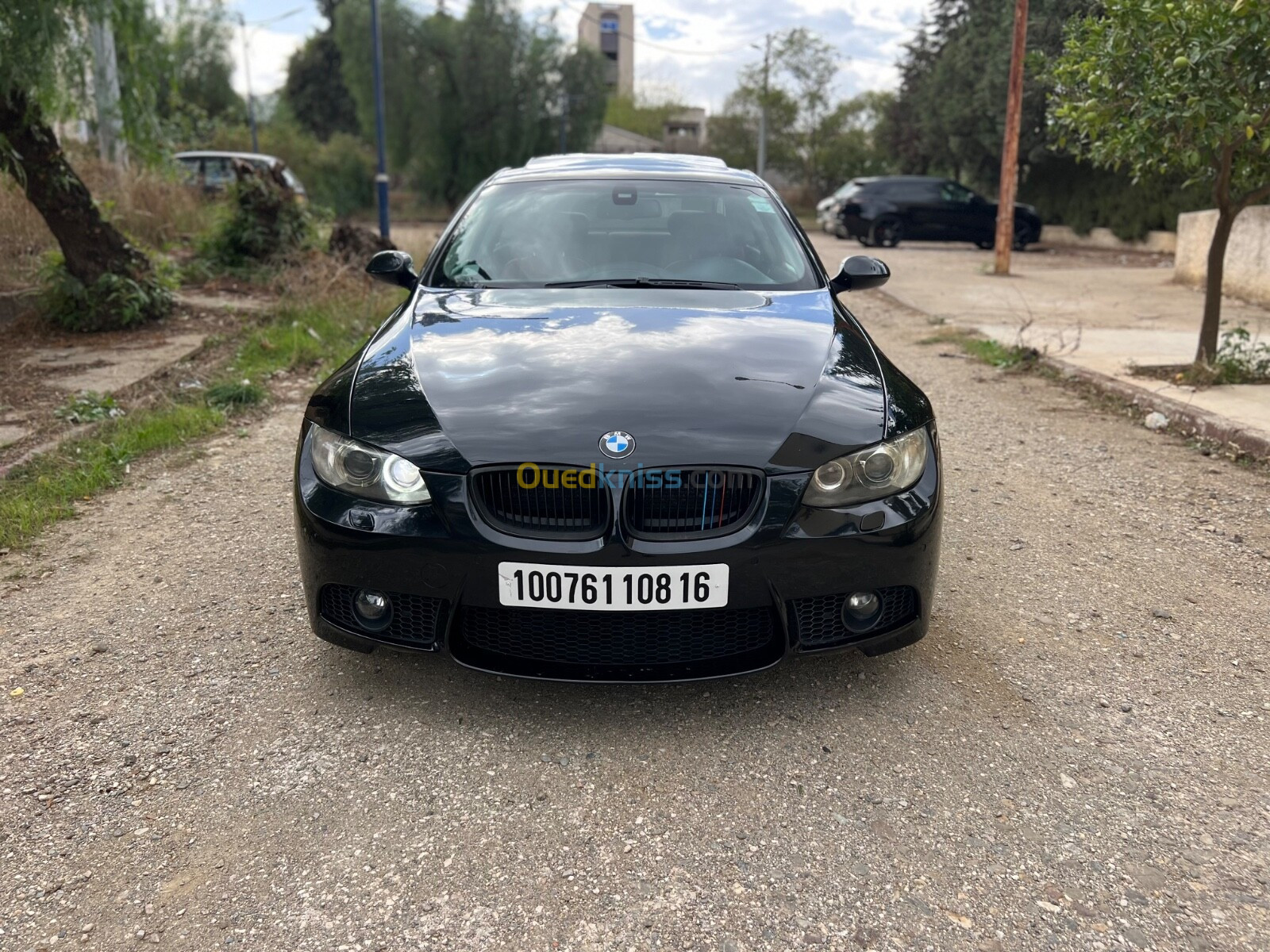 BMW Série 3 2008 Sport