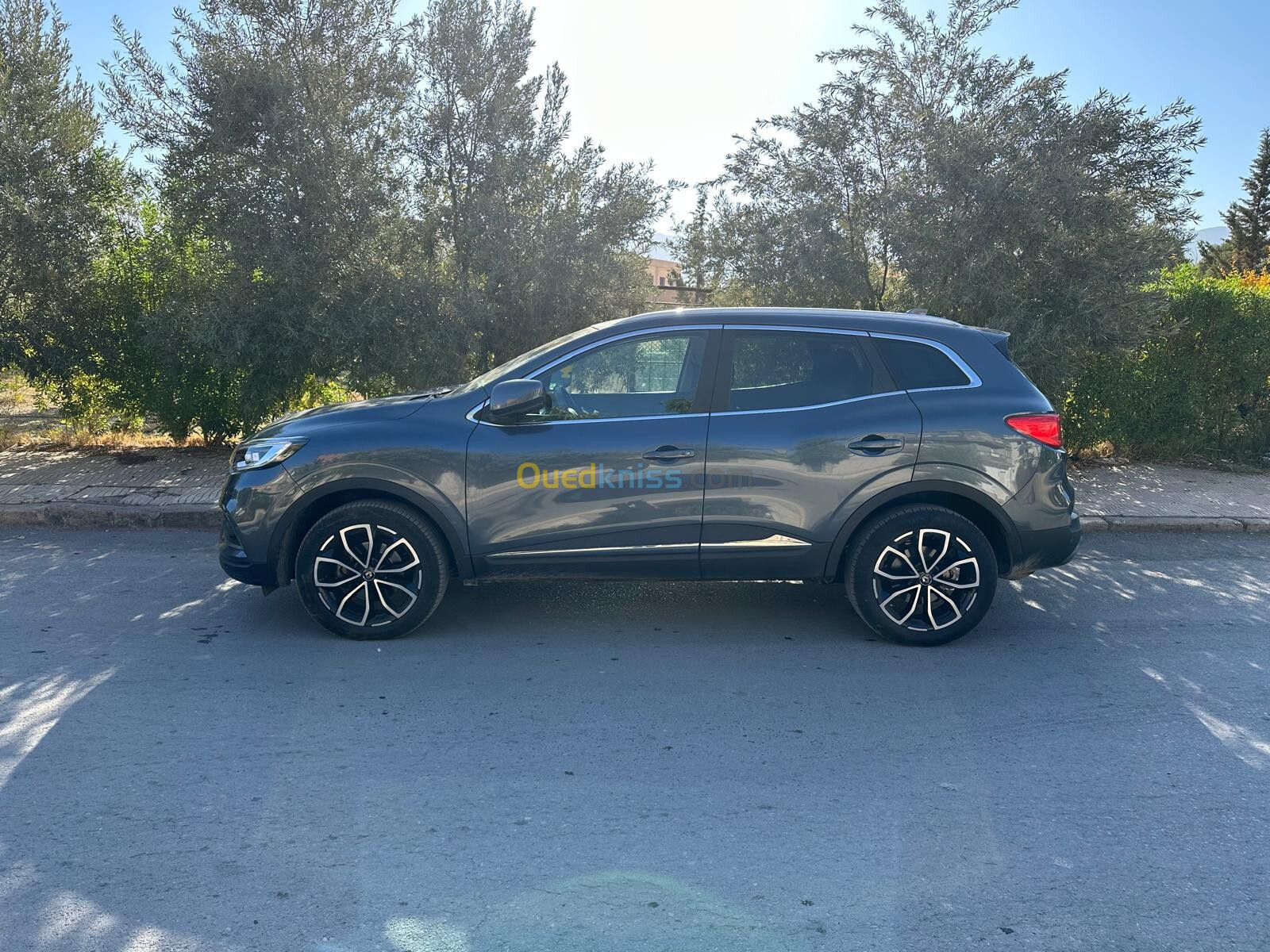 Renault Kadjar 2021 Intens