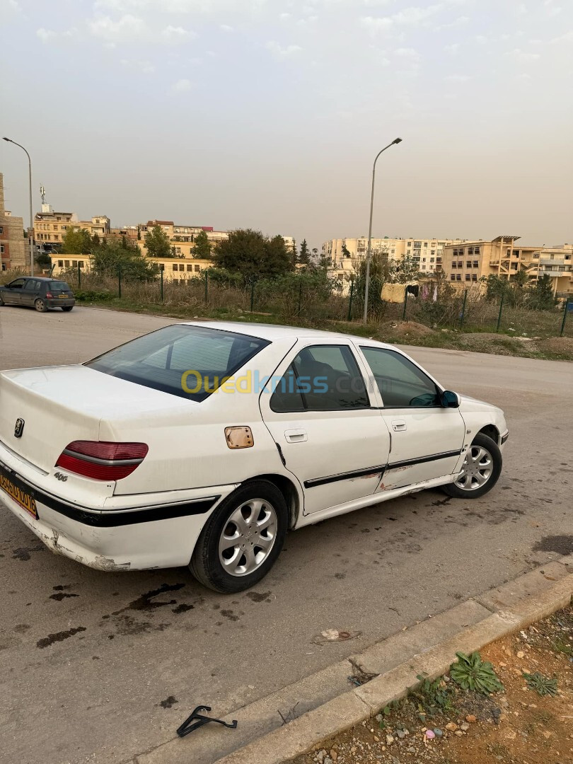 Peugeot 406 2000 406