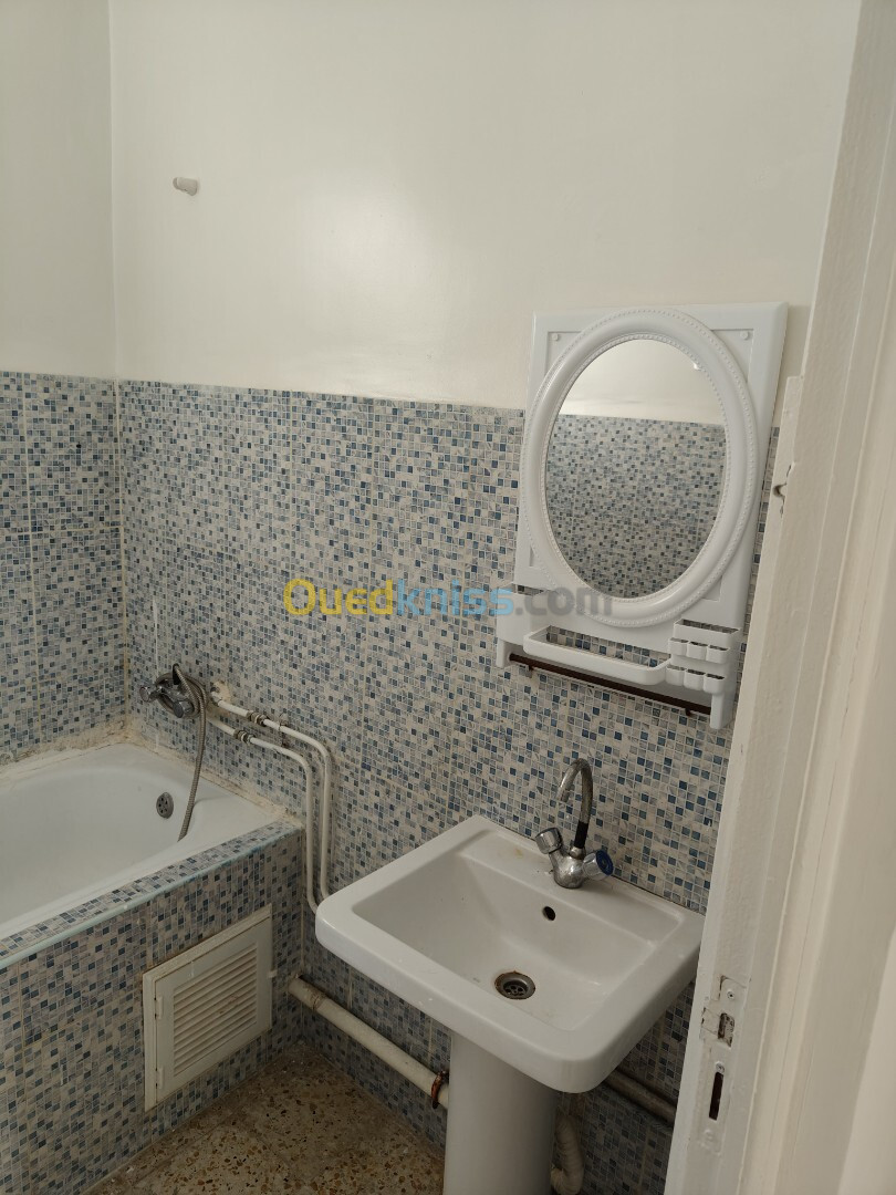 Vente Appartement F4 Tipaza Tipaza