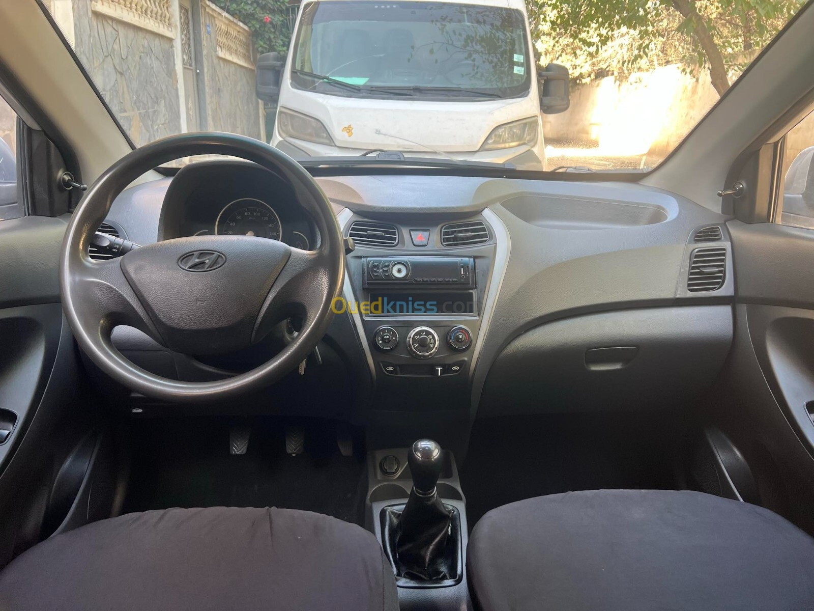 Hyundai EON 2013 GLS