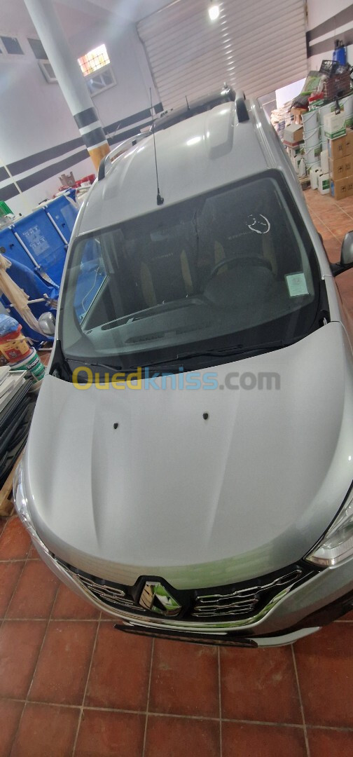 Renault Kangoo 2023 2023