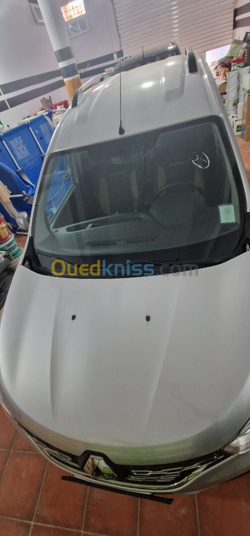 Renault Kangoo 2023 2023