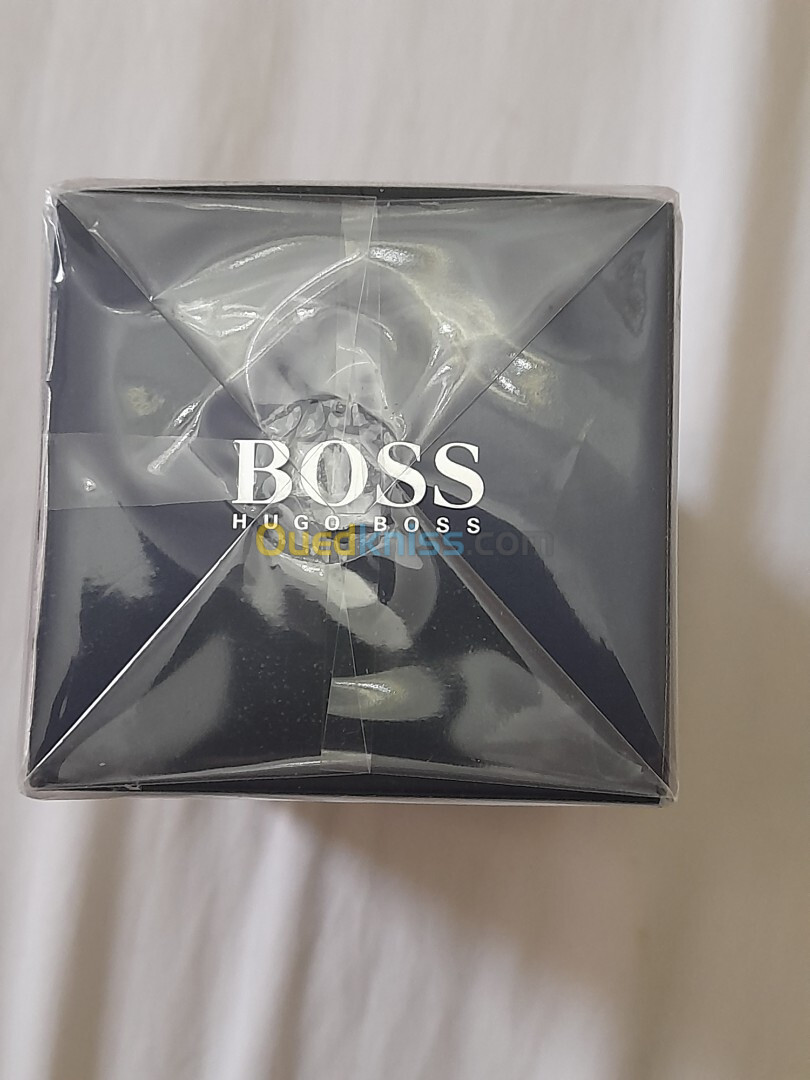 Eau de toilette HUGO BOSS