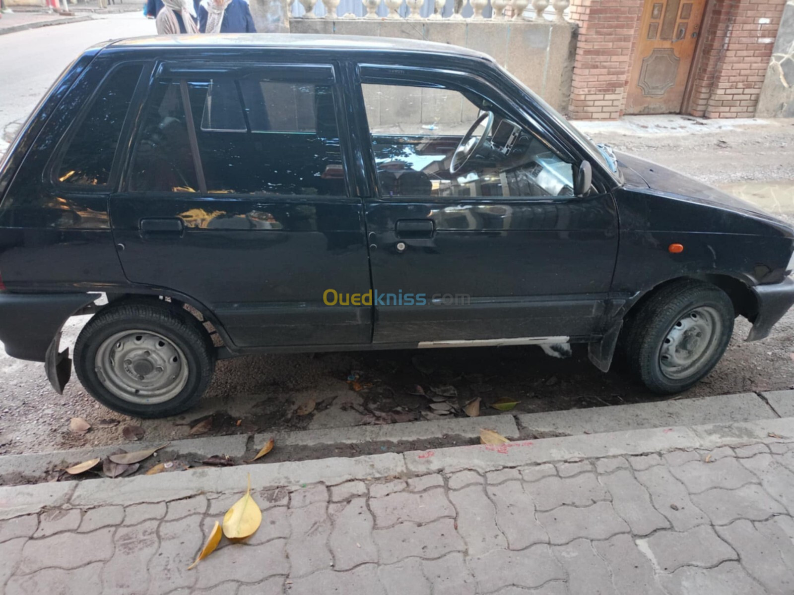 Suzuki Maruti 800 2012 Maruti 800