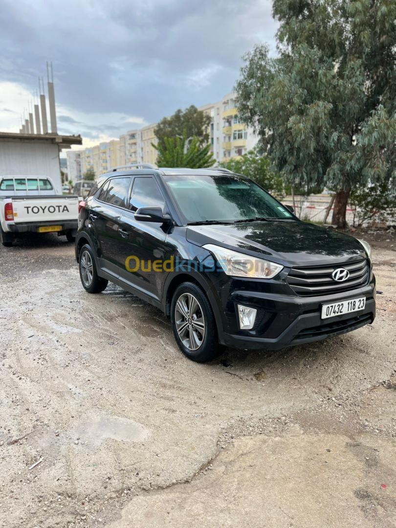 Hyundai Creta 2018 Gl