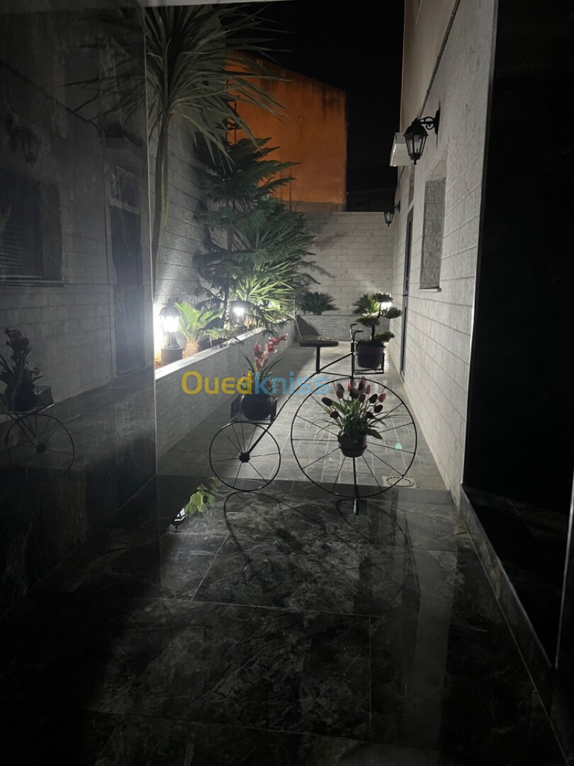 Location Appartement F3 Alger Douera