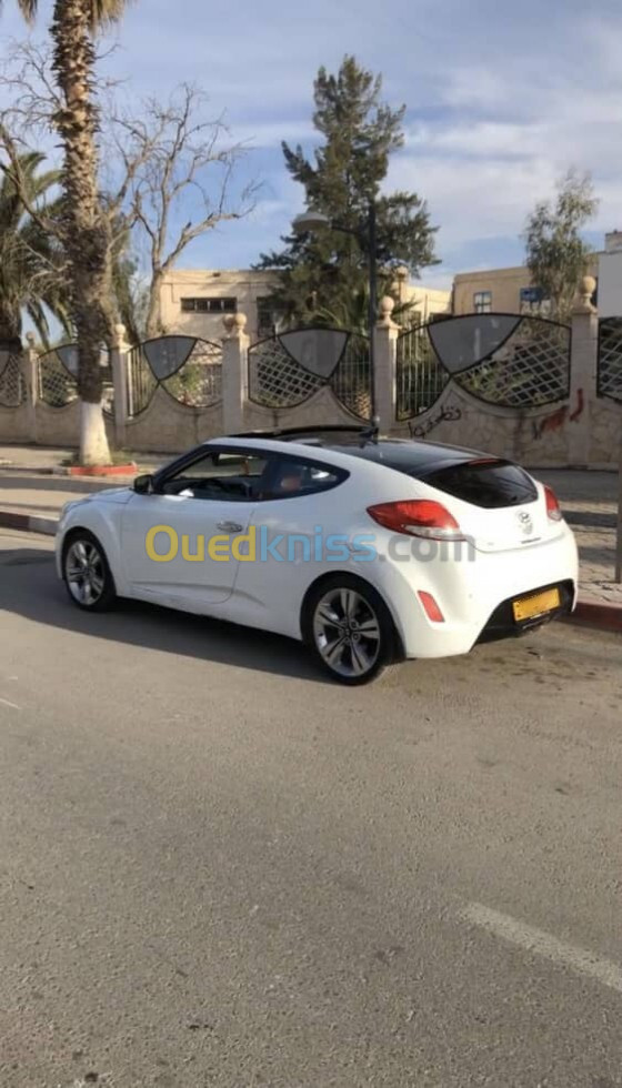 Hyundai Veloster 2015 V-GO