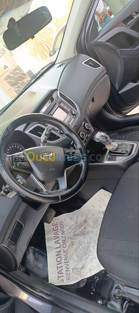 Hyundai Accent 2019 GL+