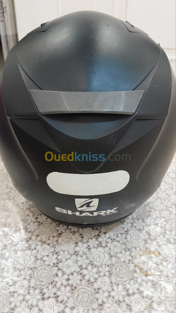 Casque moto 