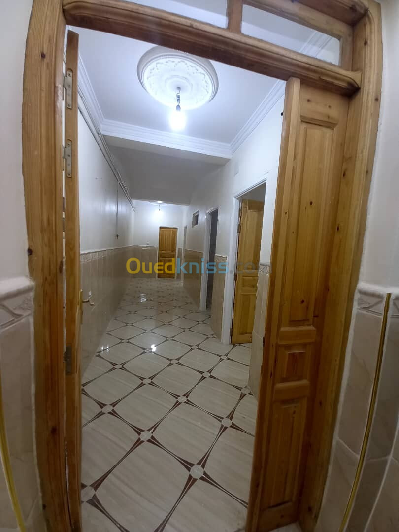 Vente Immeuble Ouargla Ouargla