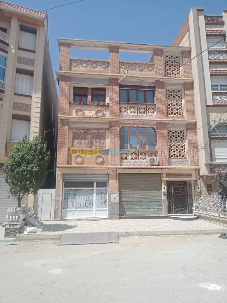 Vente Villa Sétif El eulma