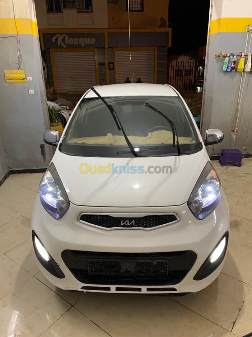 Kia Picanto 2013 