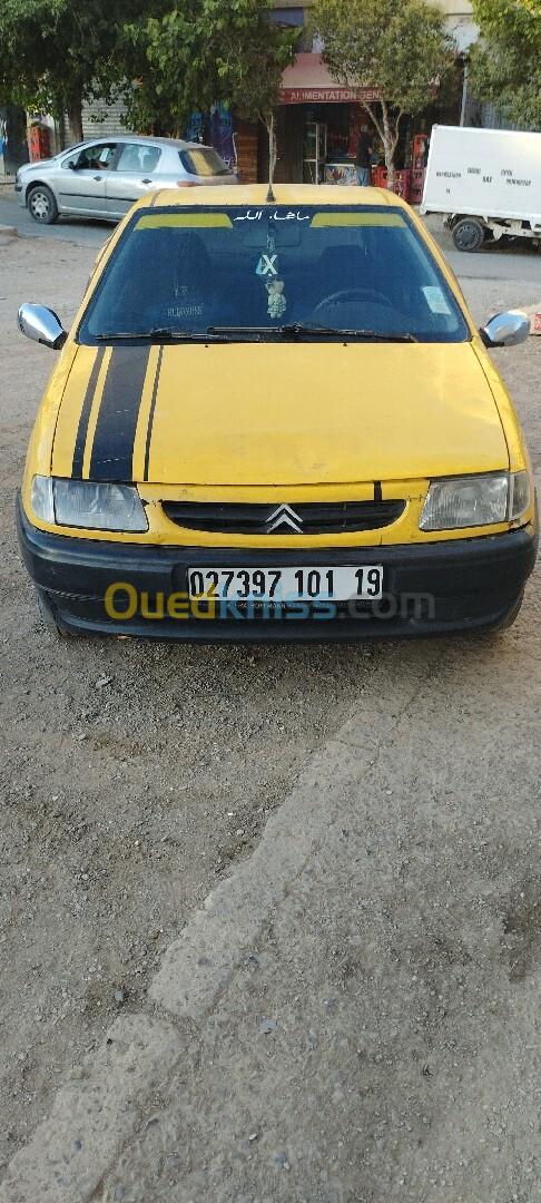 Citroen Saxo 2001 Saxo