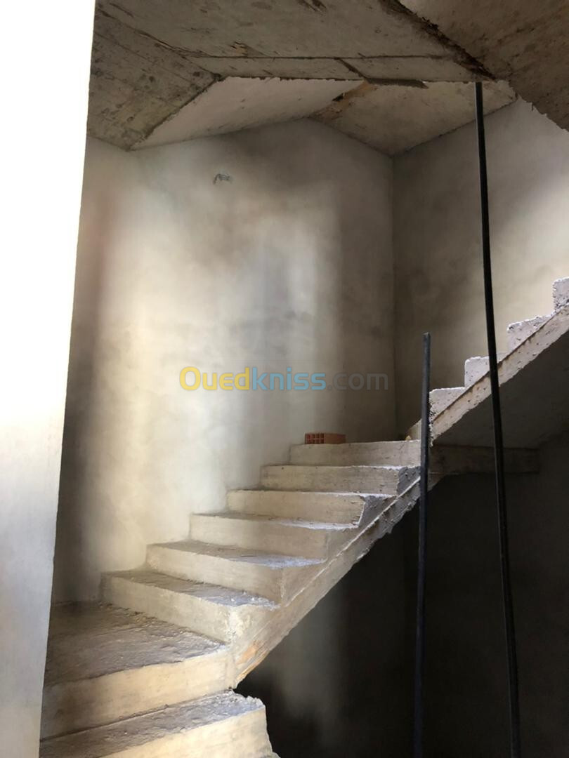 Vente Appartement F3 Alger Bordj el kiffan