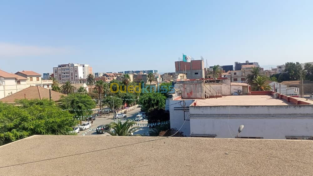 Vente Appartement F4 Alger Bordj el bahri