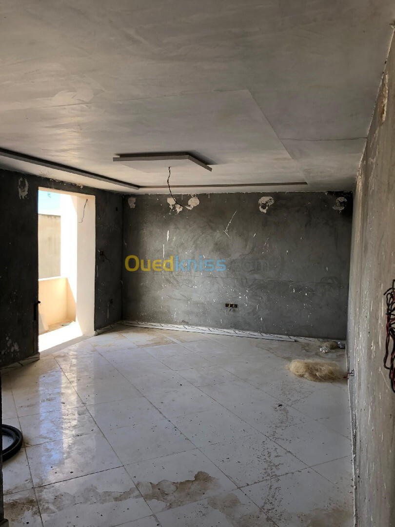 Vente Appartement F3 Alger El harrach