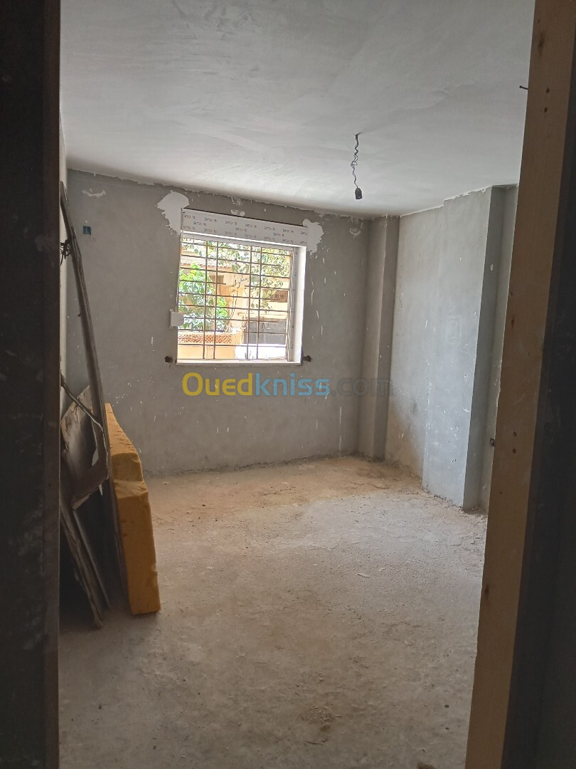 Vente Appartement F3 Alger Dar el beida