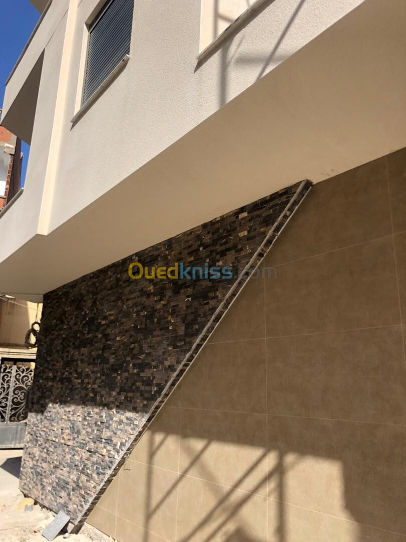 Vente Appartement F3 Alger Dar el beida