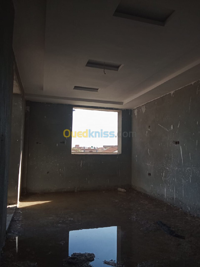 Vente Appartement F3 Alger Bordj el kiffan