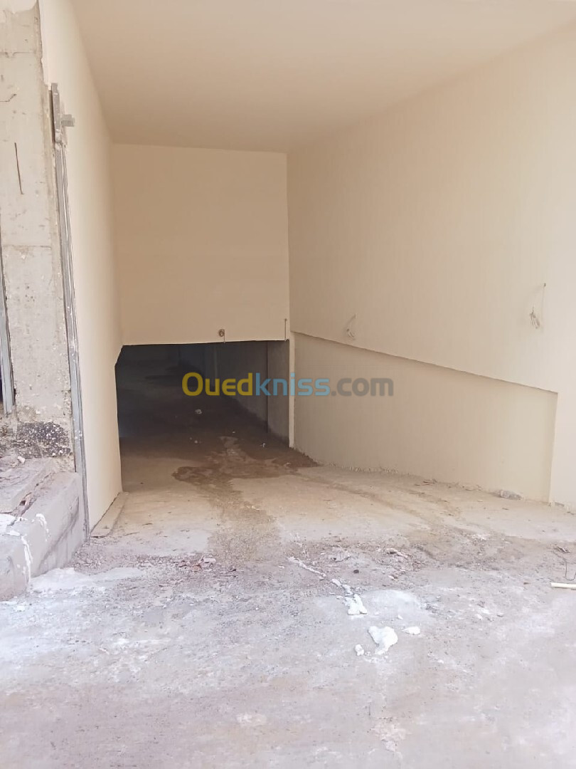 Vente Appartement F4 Alger Dar el beida