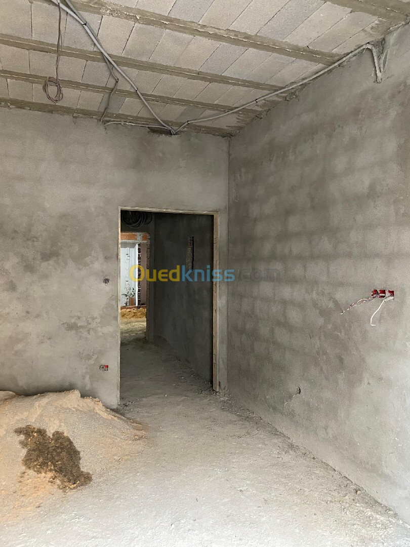 Vente Appartement F3 Alger Dar el beida