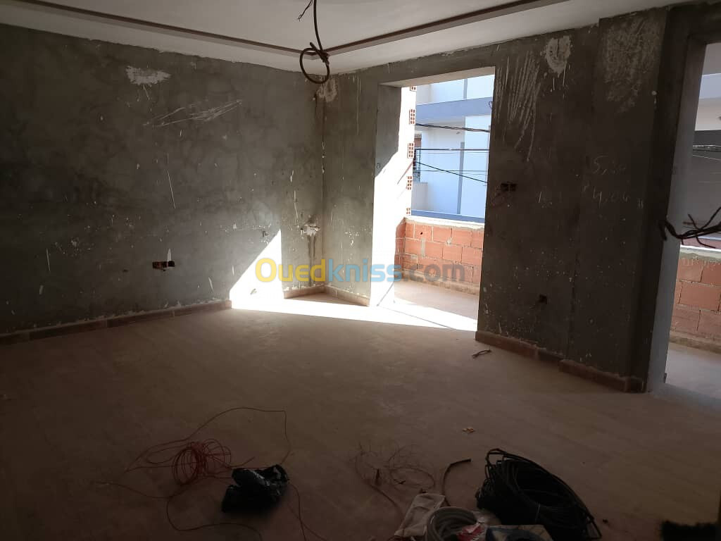 Vente Appartement F4 Alger Dar el beida