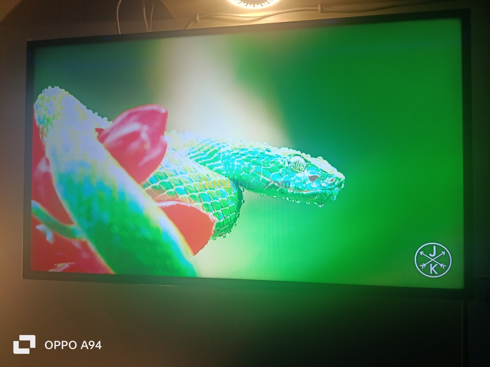 LG 43 pouce smart TV 