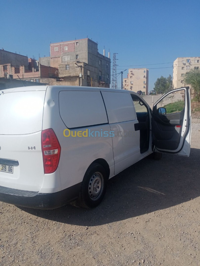 Hyundai H100 2019 H100