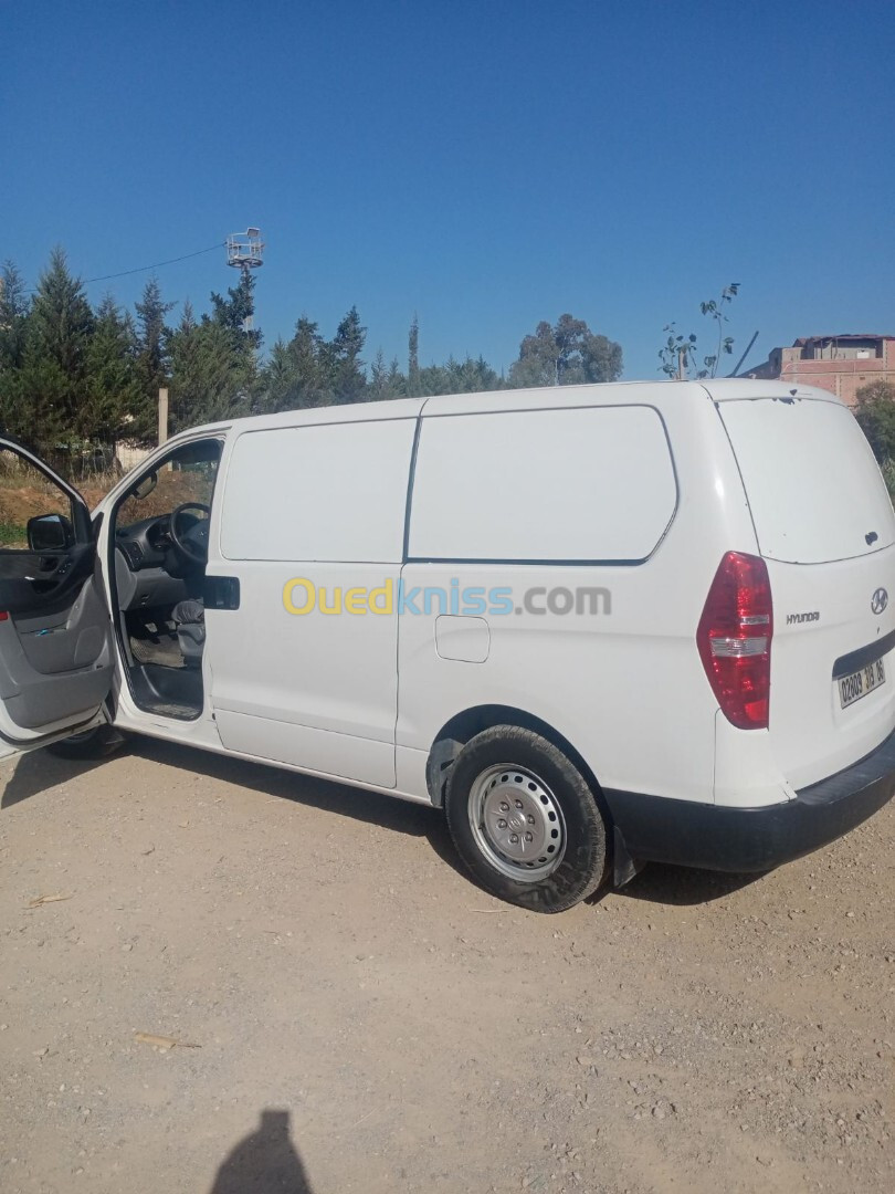 Hyundai H100 2019 H100