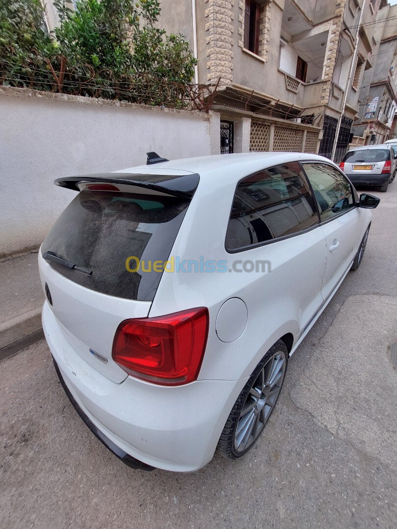 Volkswagen Golf 6 2015 Edition 35