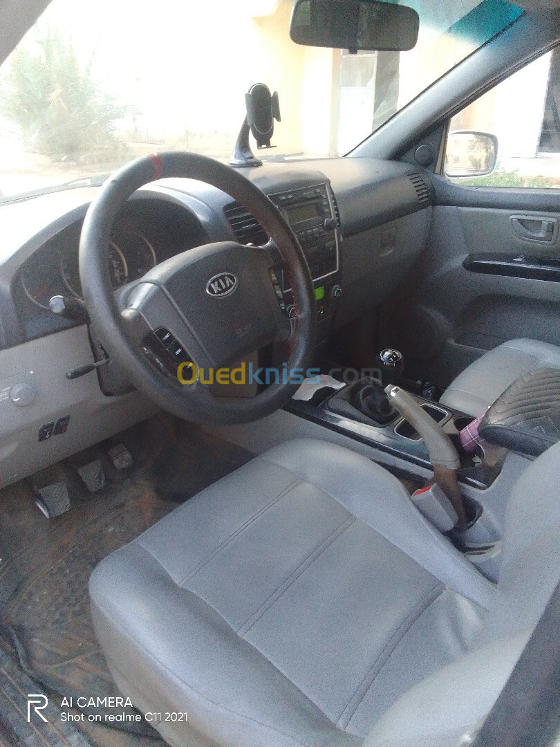 Kia Cerato 2009 