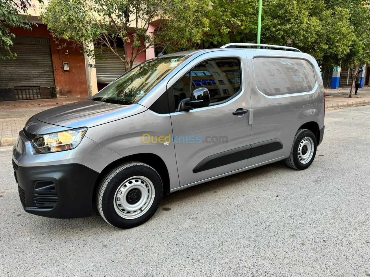 Fiat Doblo 2023 Fiat