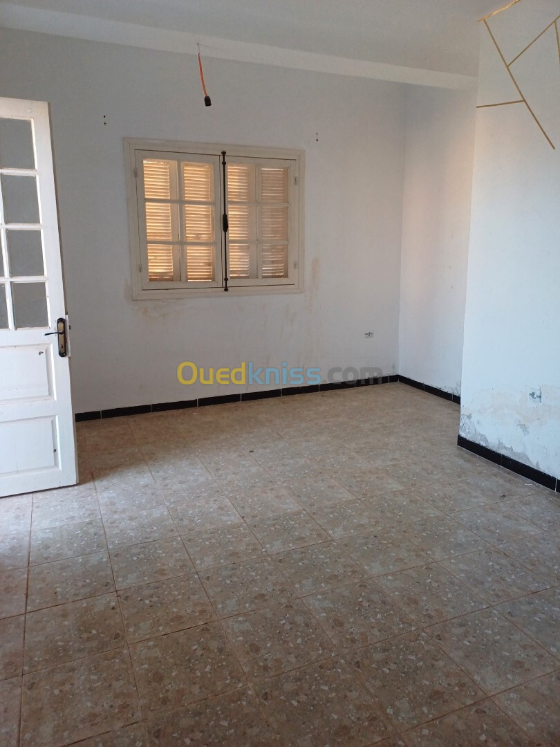 Vente Appartement F3 Aïn Témouchent Ain temouchent